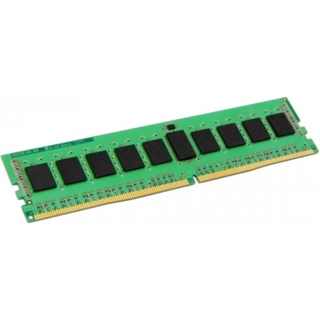 Память оперативная DDR4 Kingston 16Gb 3200MHz (KVR32N22S8/16) - фото 1