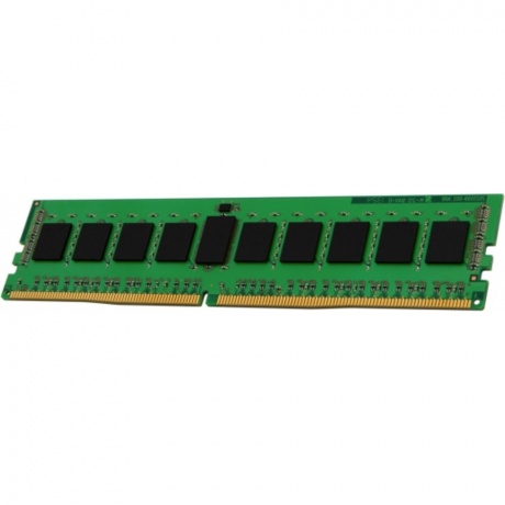 Память оперативная DDR4 Kingston 16Gb 3200MHz (KVR32N22S8/16) - фото 2