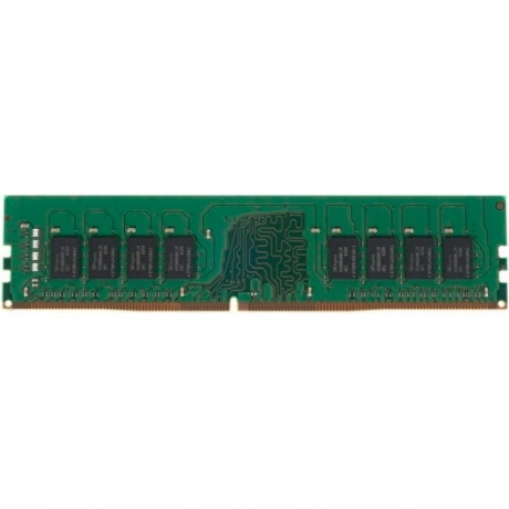 Память оперативная DDR4 Kingston 16Gb 3200MHz (KVR32N22S8/16) - фото 3