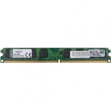 Память оперативная DDR2 Kingston 2Gb 800MHz (KVR800D2N6/2G)