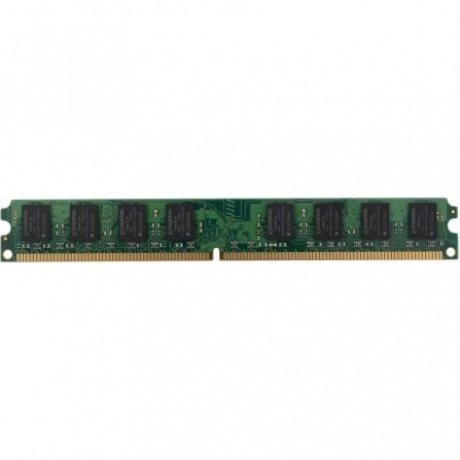 Память оперативная DDR2 Kingston 2Gb 800MHz (KVR800D2N6/2G) - фото 3