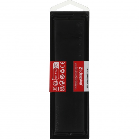 Память оперативная DDR3 Kingston 8Gb 1600MHz (KVR16N11/8WP) - фото 7