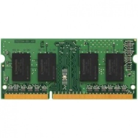 Память оперативная DDR3 Kingston 4Gb 1600MHz (KVR16S11S8/4WP)