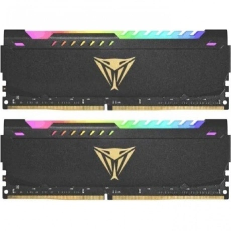 Память оперативная DDR4 Patriot 32Gb 3200MHz (PVSR432G320C8K)