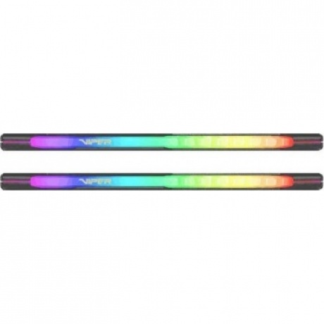 Память оперативная DDR4 Patriot 32Gb 3200MHz (PVSR432G320C8K) - фото 3