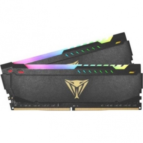 Память оперативная DDR4 Patriot 16Gb 3600MHz (PVSR416G360C0K) - фото 6