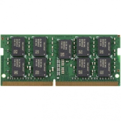 Память оперативная DDR4 Synology 8Gb 2666MHz (D4ES01-8G) - фото 2