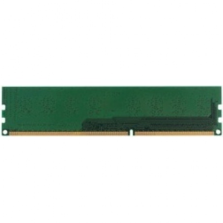 Память оперативная DDR3 Qumo 4Gb 1600MHz (QUM3U-4G1600C11L) - фото 2