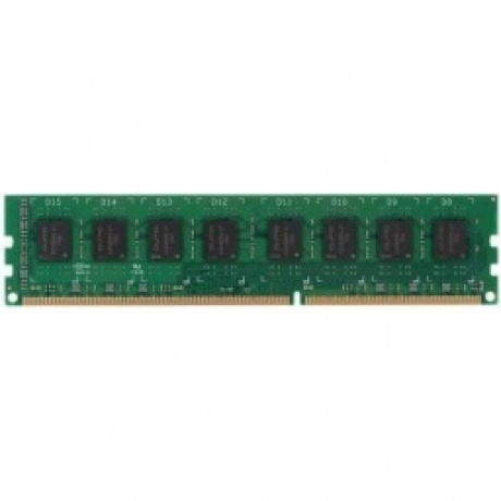 Память оперативная DDR3 Qumo 8Gb 1600MHz (QUM3U-8G1600C11R) - фото 2