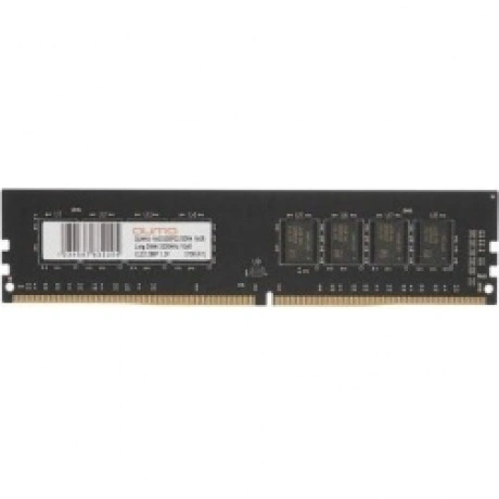 Память оперативная DDR4 Qumo 16Gb 3200MHz (QUM4U-16G3200P22)