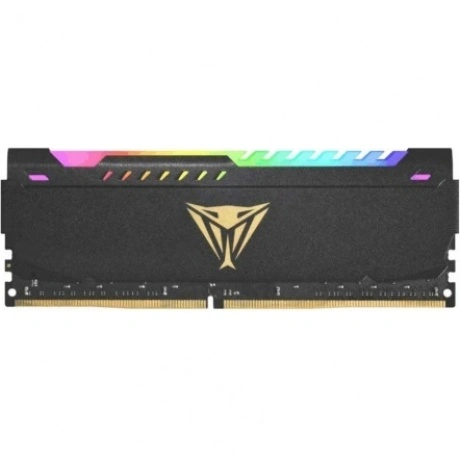 Память оперативная DDR4 Patriot Memory Viper Steel RGB 32Gb 3600...