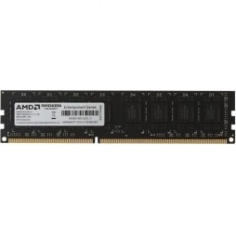 Память оперативная DDR3 AMD 8Gb 1600MHz (R538G1601U2SL-U)
