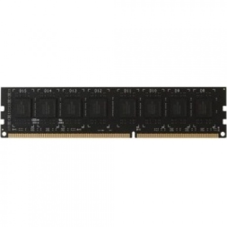 Память оперативная DDR3 AMD 8Gb 1600MHz (R538G1601U2SL-U) - фото 2