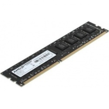Память оперативная DDR3 AMD 8Gb 1600MHz (R538G1601U2SL-U) - фото 4