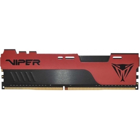 Память оперативная DDR4 Patriot 16Gb 3200MHz (PVE2416G320C8) - фото 2