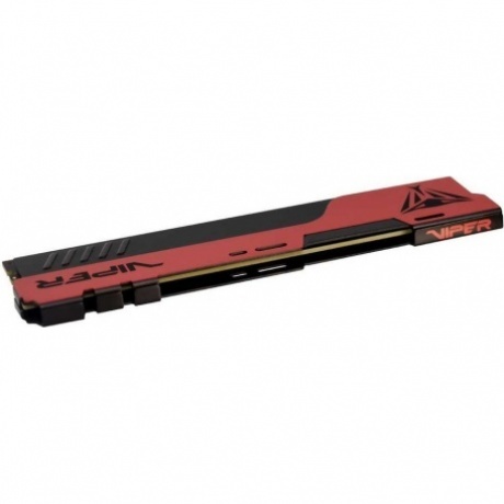 Память оперативная DDR4 Patriot 16Gb 3200MHz (PVE2416G320C8) - фото 4