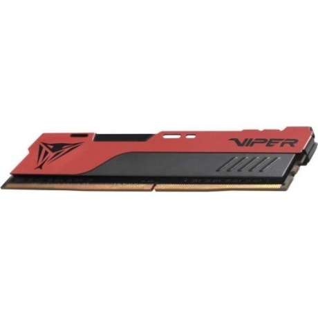 Память оперативная DDR4 Patriot 16Gb 3600MHz (PVE2416G360C0) - фото 3
