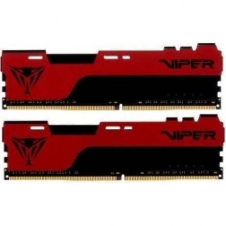 Память оперативная DDR4 Patriot (2x16Gb) 3600MHz (PVE2432G360C0K...