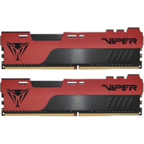 Память оперативная DDR4 Patriot (2x8Gb0 3200MHz (PVE2416G320C8K)