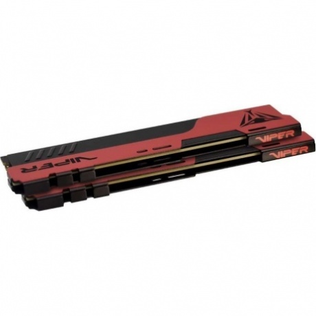 Память оперативная DDR4 Patriot (2x8Gb0 3200MHz (PVE2416G320C8K) - фото 3