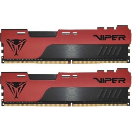 Память оперативная DDR4 Patriot (2x8Gb) 3600MHz (PVE2416G360C0K) - фото 1