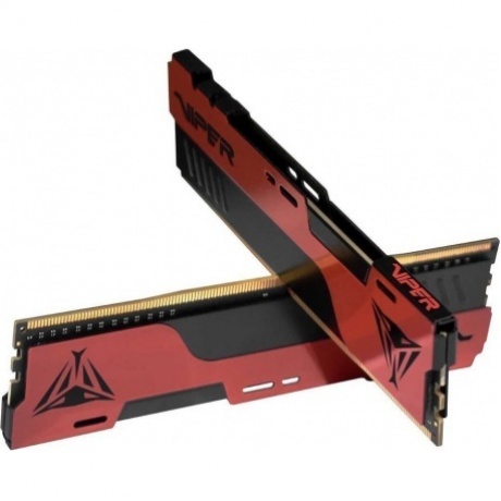 Память оперативная DDR4 Patriot (2x8Gb) 3600MHz (PVE2416G360C0K) - фото 4