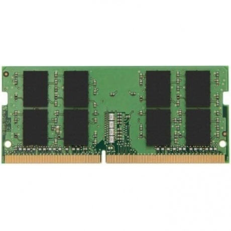 Память оперативная DDR3 Kingston 8Gb 1600MHz (KVR16S11/8WP) - фото 4