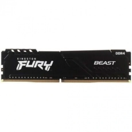 Память оперативная DDR 4 Kingston FURY Beast 16Gb 3200Mhz (KF432...