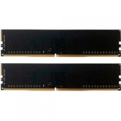Память оперативная DDR4  Patriot Signature 32Gb 3200Mhz (PSD432G3200K) - фото 2