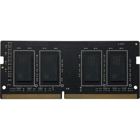 Память оперативная DDR4  Patriot Signature 16Gb 3200Mhz PSD416G32002S) - фото 4