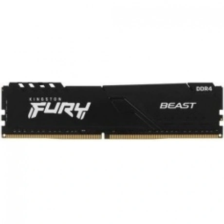 Память оперативная DDR4 Kingston 16Gb 3600Mhz (KF436C18BB/16)