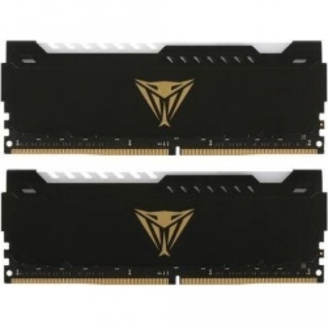 Память оперативная DDR4 Patriot 64G 3200Mhz (PVSR464G320C8K) - фото 2