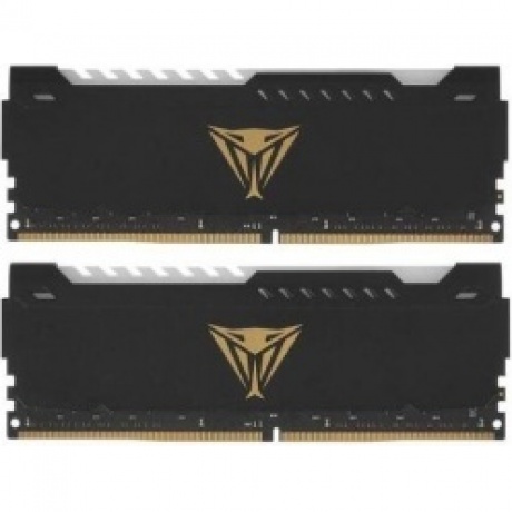 Память оперативная DDR4 Patriot 64Gb 3600Mhz (PVSR464G360C0K) - фото 2