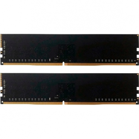 Память оперативная DDR4 Patriot 16Gb 3200Mhz (PSD416G3200K) - фото 5