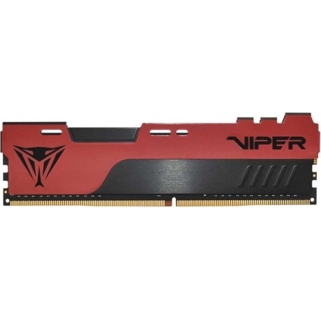 Память оперативная DDR4 Patriot 8Gb 3600Mhz (PVE248G360C0 - фото 1