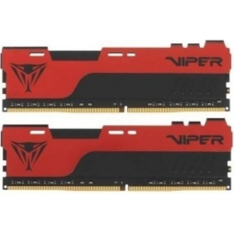 Память оперативная PATRIOT DDR 4 DIMM 32Gb (16Gb*2) 3200Mhz (PVE...