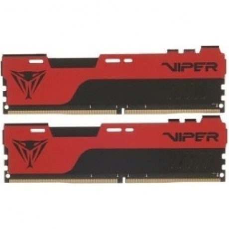 Память оперативная PATRIOT Viper ELITE 2 DDR 4 DIMM 64Gb (32GBx2...