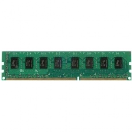 Память оперативная DDR3 Foxline DIMM 8GB 1600MHz (FL1600D3U11L-8G) - фото 1
