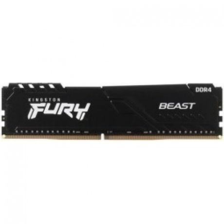 Память оперативная DDR4 Kingston 32GB 3600MHz (KF436C18BB/32) - фото 1