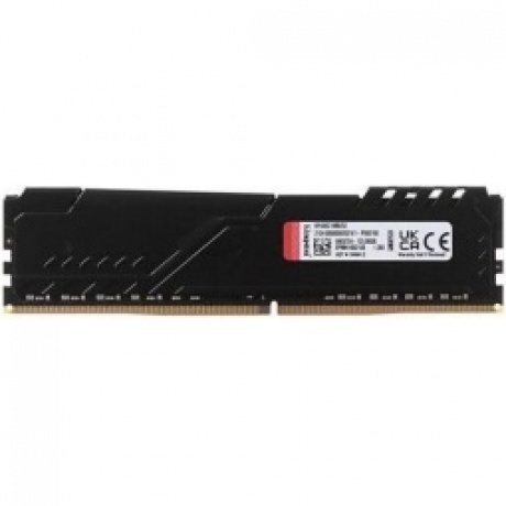Память оперативная DDR4 Kingston 32GB 3600MHz (KF436C18BB/32) - фото 2