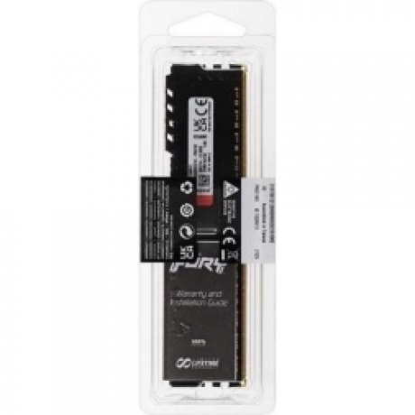 Память оперативная DDR4 Kingston 32GB 3600MHz (KF436C18BB/32) - фото 3