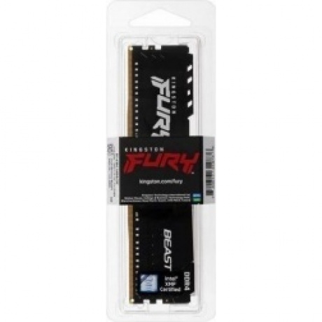 Память оперативная DDR4 Kingston 32GB 3600MHz (KF436C18BB/32) - фото 4
