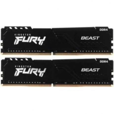 Память оперативная DDR4 Kingston 32GB 3200MHz (KF432C16BB1K2/32)