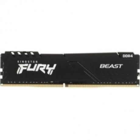 Память оперативная DDR4 Kingston 8GB 3200MHz (KF432C16BB/8) - фото 1