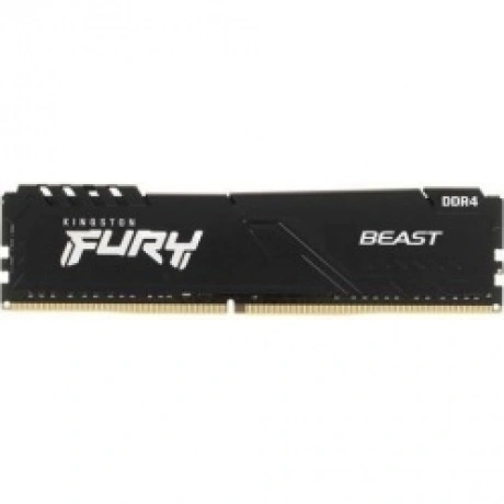 Память оперативная DDR4 Kingston 8GB 3200MHz (KF432C16BB/8)