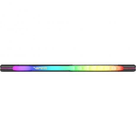 Память оперативная DDR4 Patriot 16Gb PC25600 3200Mhz (PVSR416G320C8) - фото 2