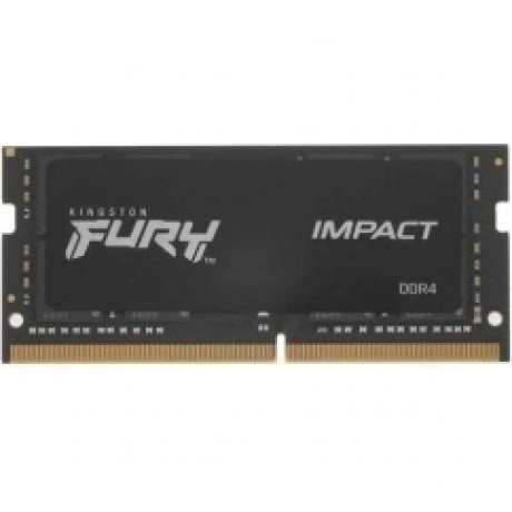 Память оперативная DDR4 Kingston 32GB 3200MHz (KF432S20IB/32)