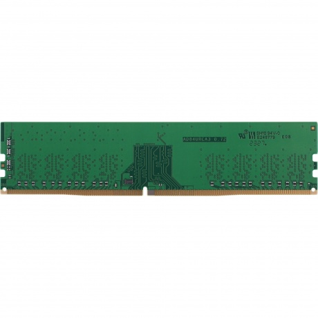 Память оперативная DDR4 A-Data 16GB PC25600 (AD4U320016G22-SGN) - фото 2