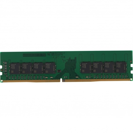 Память оперативная DDR4 A-Data 32GB PC25600 (AD4U320032G22-SGN) - фото 4