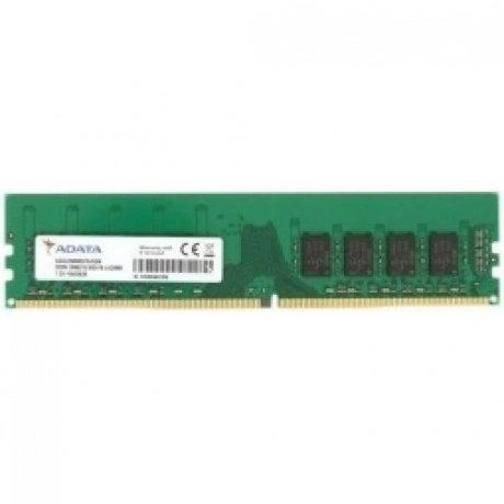 Память оперативная DDR4 A-Data 8GB PC21300 (AD4U26668G19-SGN)